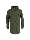 GO Parka - Regenjas kinderen