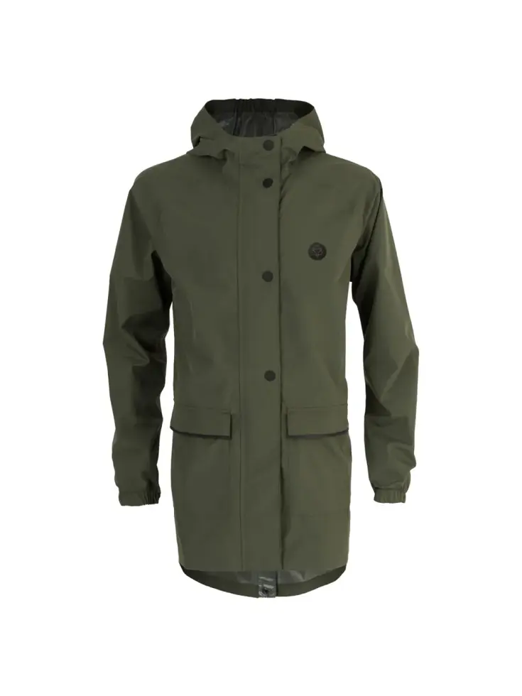 GO Parka - Regenjas kinderen