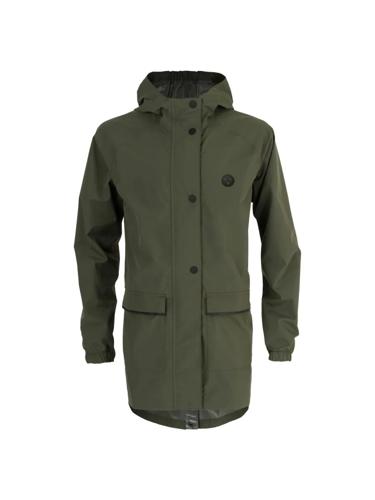 GO Parka Essential - Regenjas kids