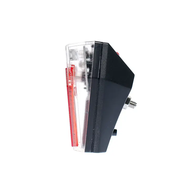 Achterlicht Mini - 60 uur batterijduur