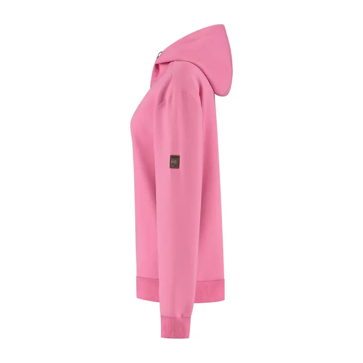 Marte Dames - Outdoortrui - Hoodie