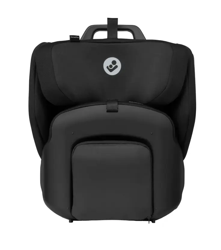 Nomad Plus - Peuterautostoel