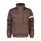 Fresno – Jas Heren - Waterafstotend