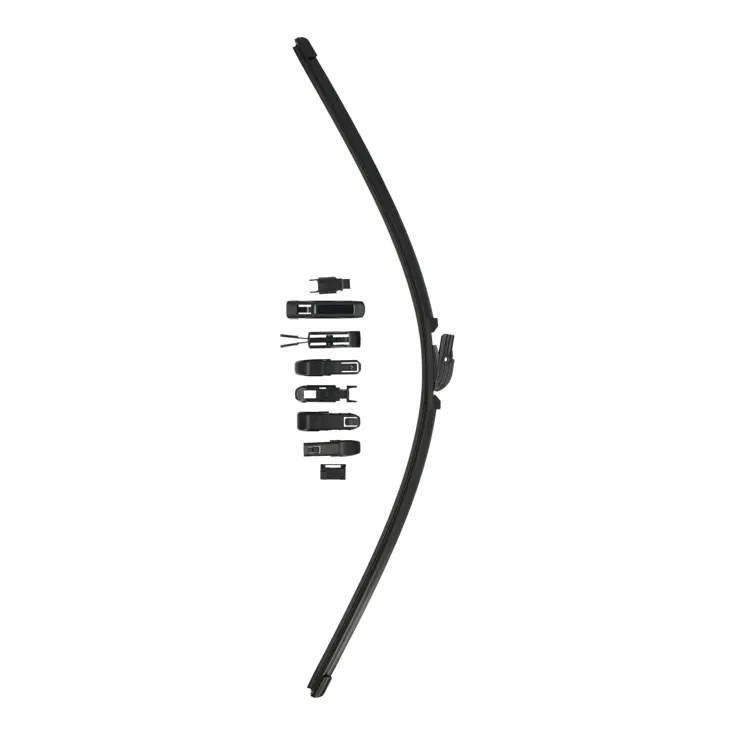 Long Life aerodynamische ruitenwisser 75 cm