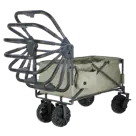 Travellife Porto bolderkar mosgroen