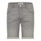 Fardas – Denim short heren – Human Nature