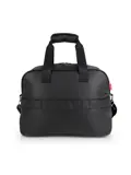 Canada Travelbag black | 23 L