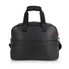 Canada Travelbag black | 23 L