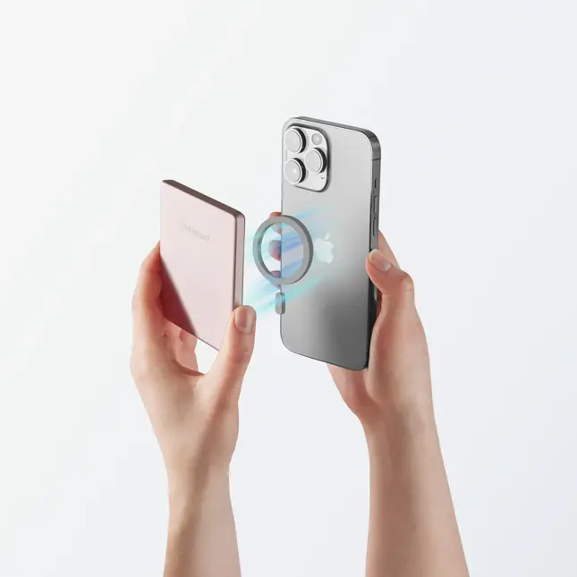 MW5000 Powerbank 5.000 mAh