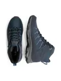 Bogense heren - Wandelschoenen - Travelin'