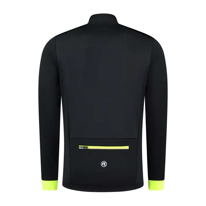 Core - Fiets Winterjack Heren - Rogelli