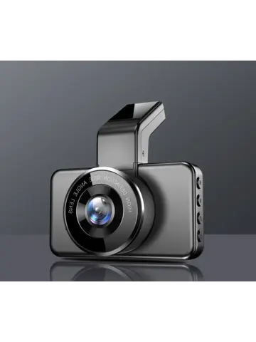 M17 Pro Wifi 1CH Full HD dashcam