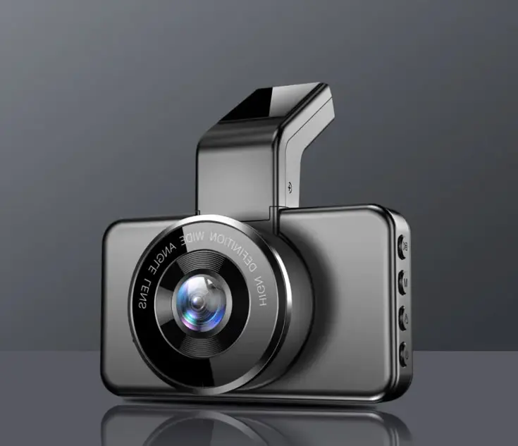 M17 Pro Wifi 1CH Full HD dashcam
