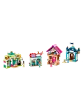 LEGO® Disney Princess marktavonturen 43246
