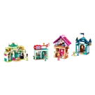 LEGO® Disney Princess marktavonturen 43246