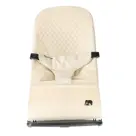 Buddy Wipstoel - Nougat - Deryan