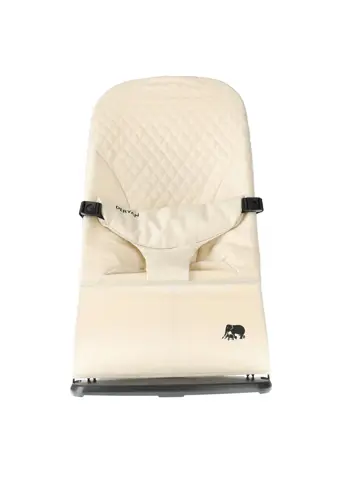 Buddy Wipstoel - Inklapbaar - Tot 10kg - 0-9 maand