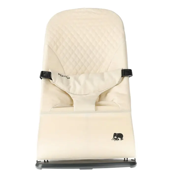 Buddy Wipstoel - Inklapbaar - Tot 10kg - 0-9 maand