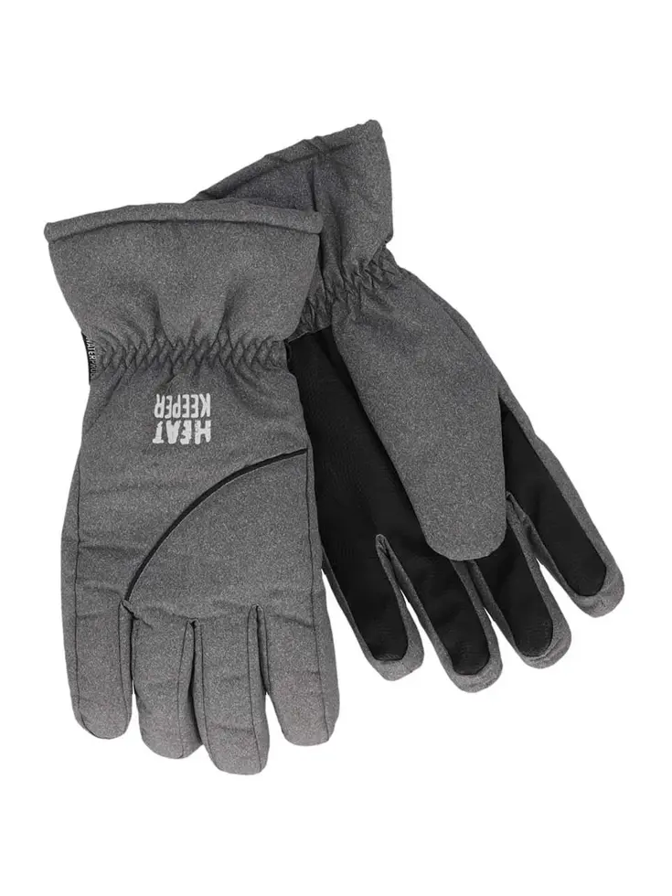 Heren - Ski Handschoenen