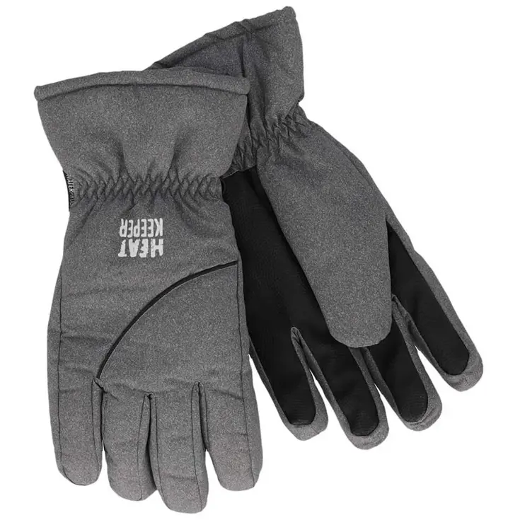 Heren - Ski Handschoenen