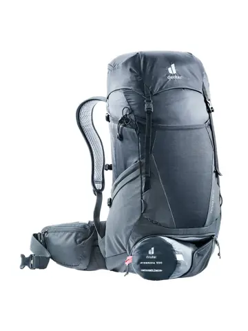 Deuter Futura Pro 36 Backpack black/graphite