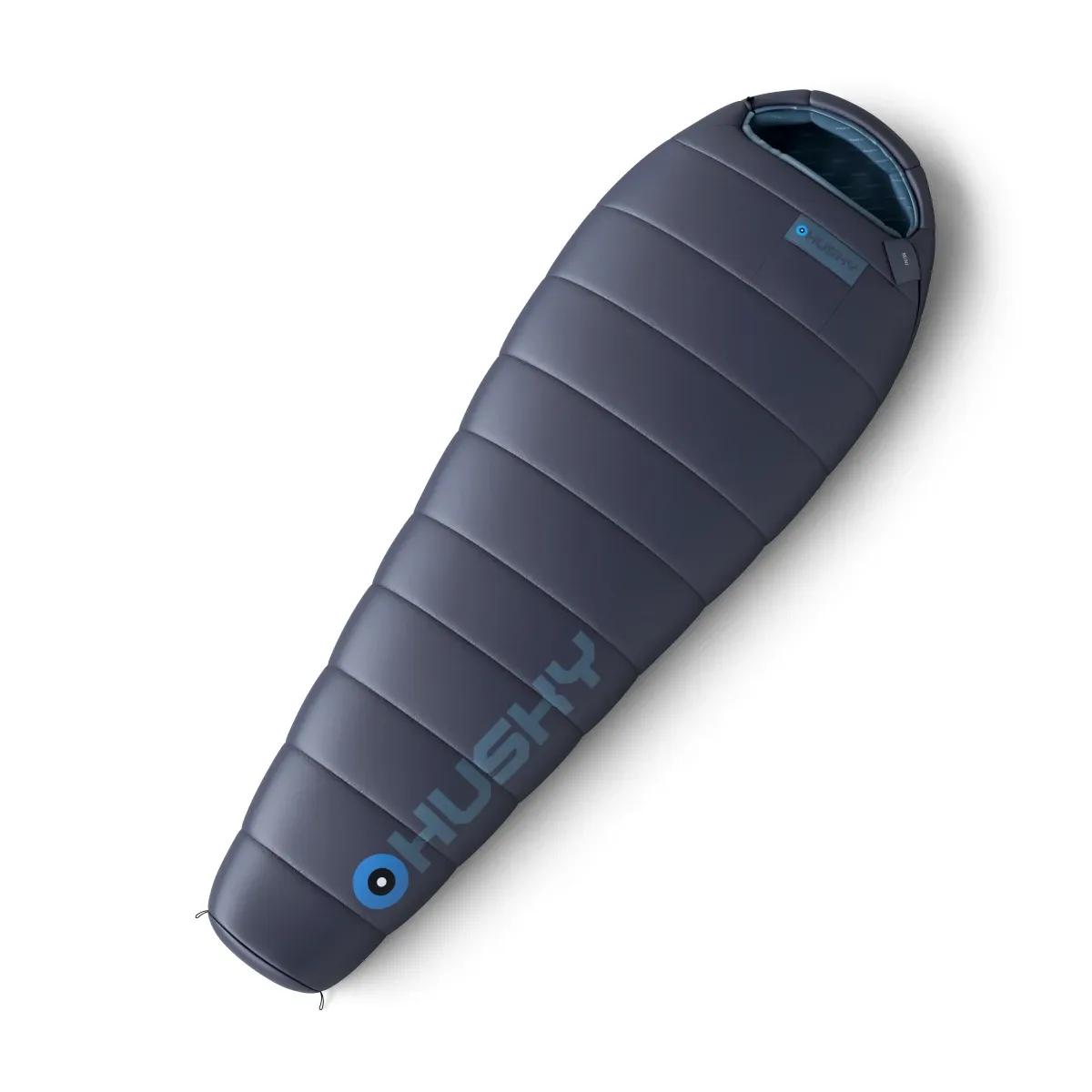 Husky  mummyslaapzak Mini  Blauw
