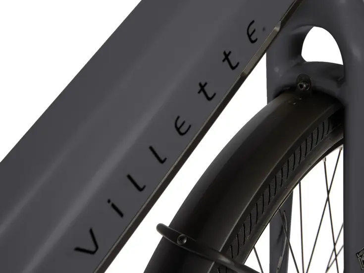 Extreme RM Automatic ebike 13 Villette