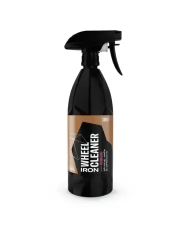 GYEON Q²M Iron 1000ML Velgenreiniger