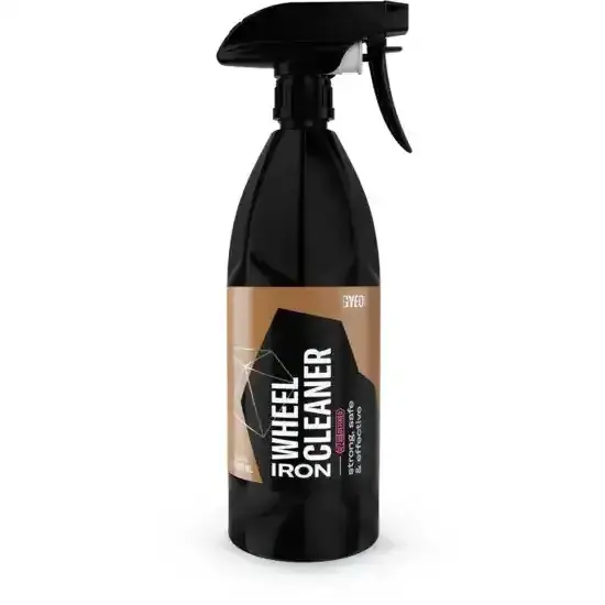 GYEON Q²M Iron 1000ML Velgenreiniger