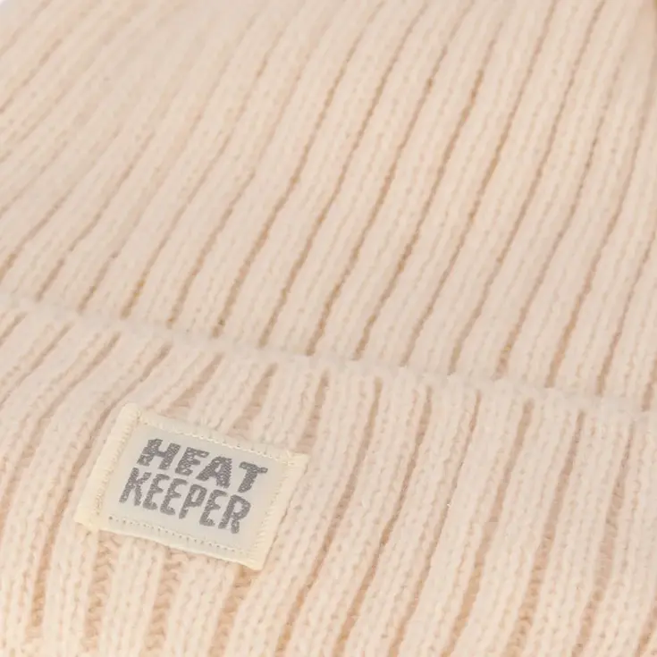 Dames - Met Pompon - Muts