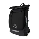 NovaQ Fietsrugzak Waterdicht