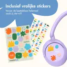 imoshion Kids Koptelefoon met AUX-kabel