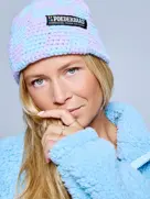 Checkerboard - Dames - Muts