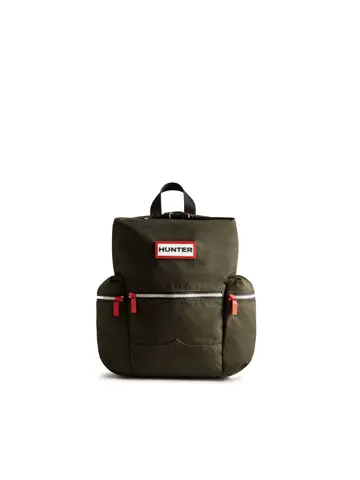 Original Topclip Mini - Rugzak - Unisex - Hunter