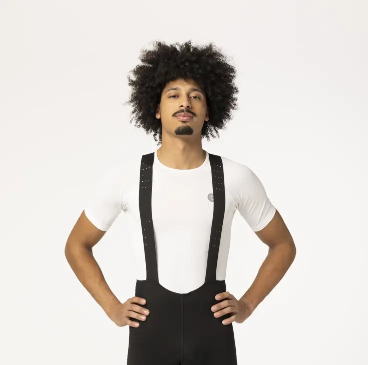 Compression - Heren Fietsbroek