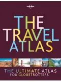 Travel Atlas (Hardback)