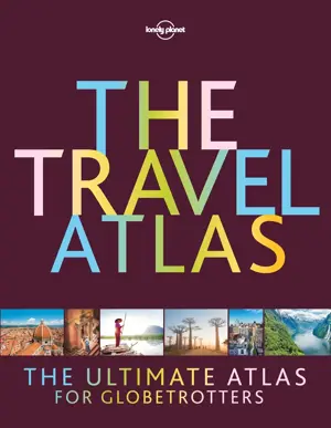 Travel Atlas (Hardback)