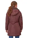 Carina - Parka Dames - Waterafstotend