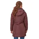 Carina - Parka Dames - Waterafstotend