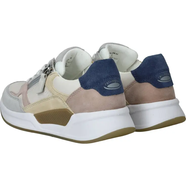 Rollingsoft Veterschoenen Dames