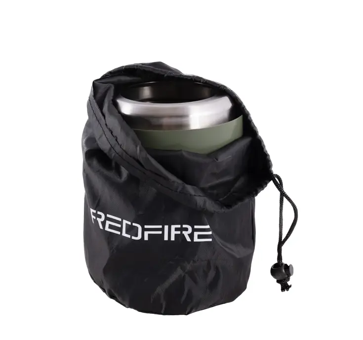 RedFire Volcano Pellet Tafelhaard Klein
