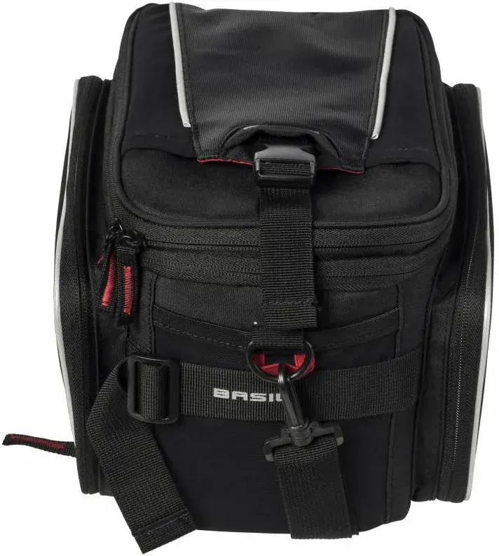 Basil dragertas Sport Design trunkbag 7-12L