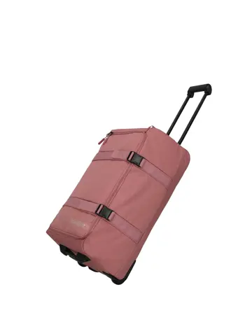 Kick Off Wheeled Duffle L  | 65 L