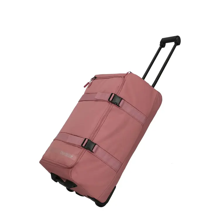Kick Off Wheeled Duffle L  | 65 L