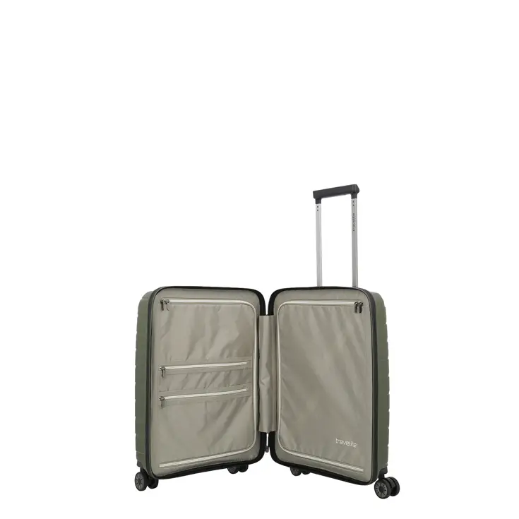 Air Base S - Handbagage koffer  20  x  55  x  39