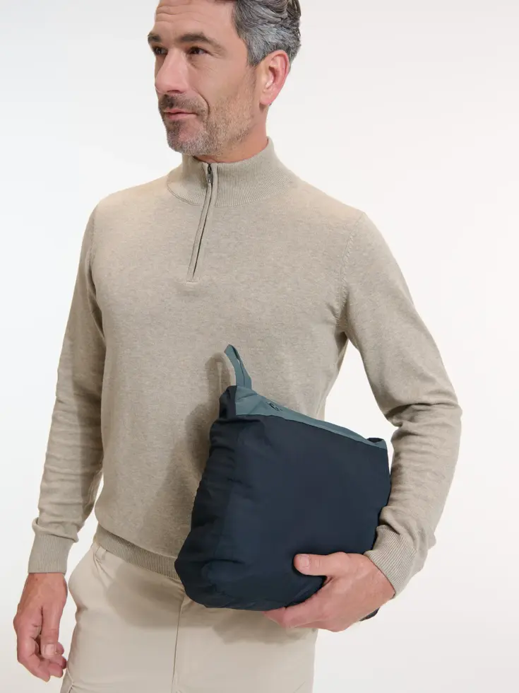 Paxty - Jas heren - Human Nature