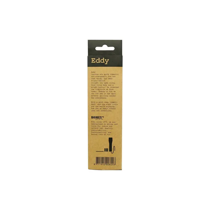 Homey's Eddy zaklamp LED - 200 lumen