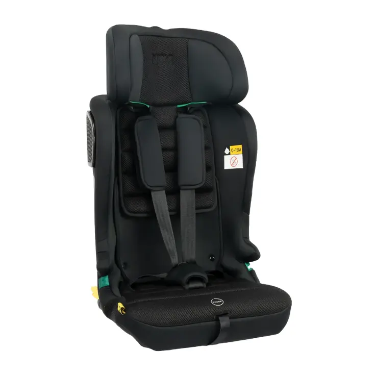 Josh Go - I-Size Isofix Autostoel