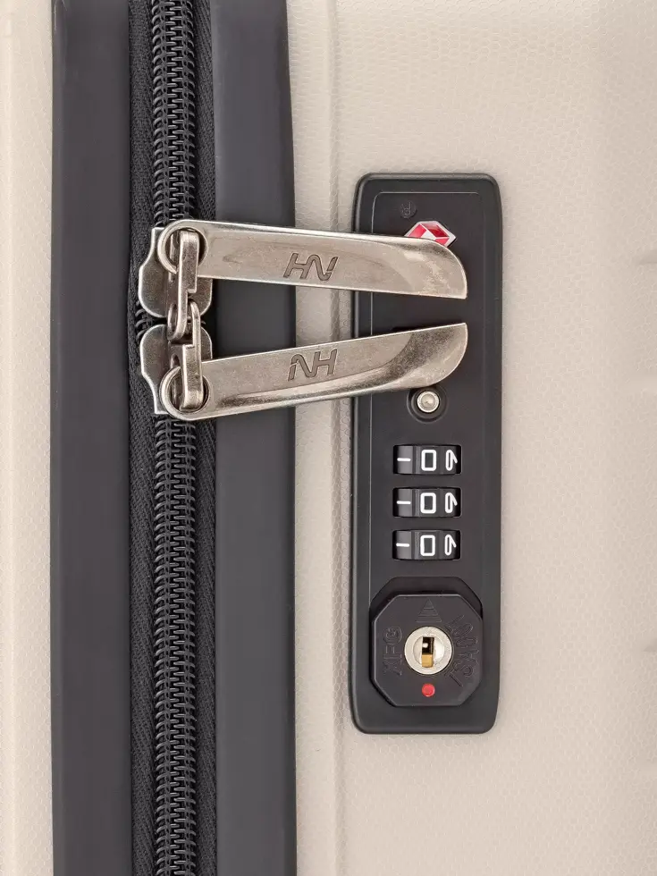 Koffer – Narbonne – 55 cm – TSA cijferslot