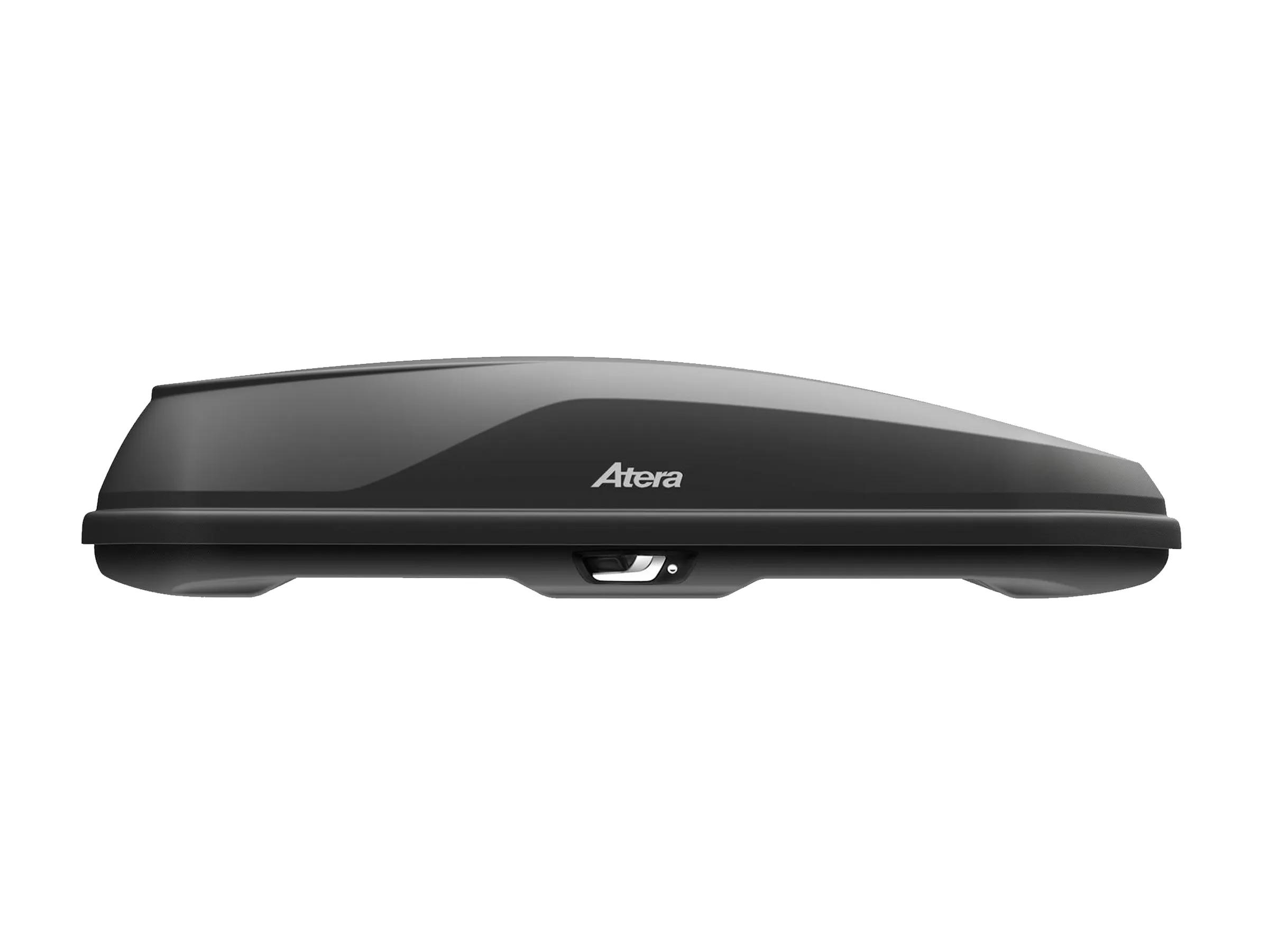 Atera  dakkoffer Casar L 420 Lava  Zwart